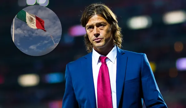 Matías Almeyda fue el último Director Técnico campeón con Chivas