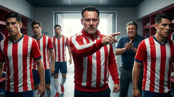 Miguel Herrera quiere a 3 jugadores de Chivas
