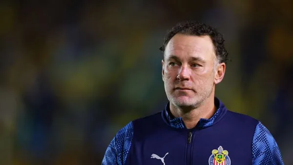 Milito dejó un mensaje a los jugadores de Chivas.