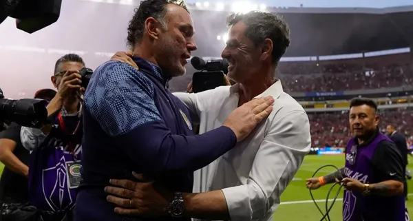 ¿Dardo para Diego Cocca? Gabriel Milito volvió a sorprender con su respuesta sobre calendario