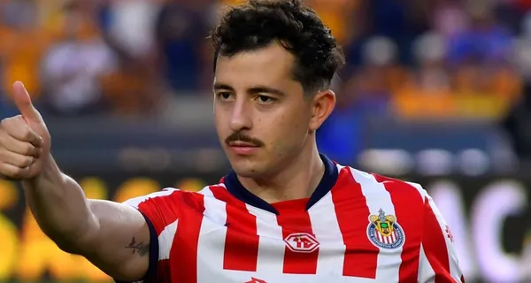 Mozo ha sido vinculado en el pasado con la industria de las apuestas