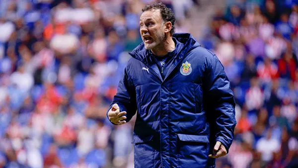 El argentino casi que no cuenta con uno de sus elementos, quien supo ser importante (MexSport).