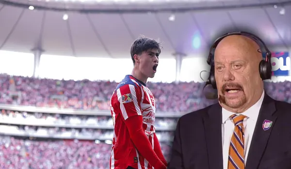 El atacante mexicano suena con fuerza para mudarse al futbol europeo tras culminar el Mundial