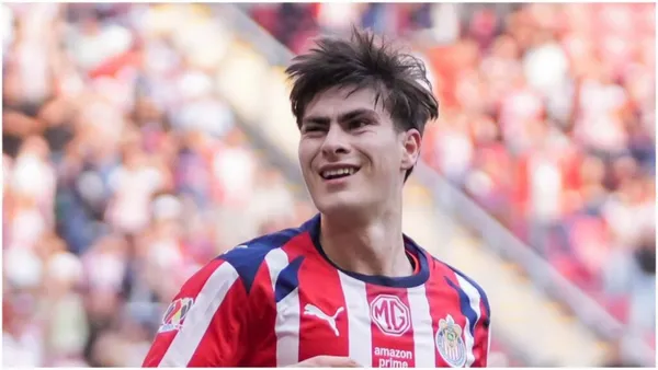 ¿Cuánto dinero debe pagar Feyenoord para fichar a la Hormiga González?