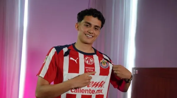 Ledezma podría quedar fuera de México.