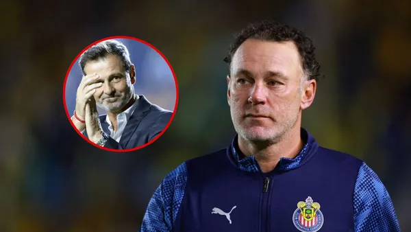 Milito apuntó contra Cocca post victoria de Chivas.