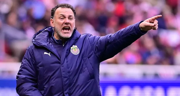 Chivas intentará mantener el primer lugar cuando enfrente al Toluca