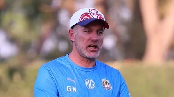 Milito podría tener bajas en Chivas.