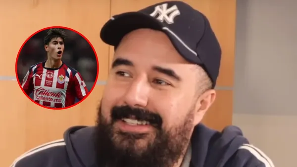 Morales contra Hormiga González