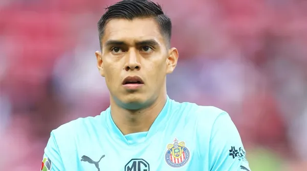 Rangel se mofó de la afición de Atlas.