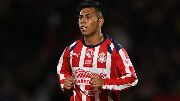 Efraín Álvarez reveló la exigencia de Amaury Vergara para el Chivas vs. Atlas: "Hablé con el patrón..."