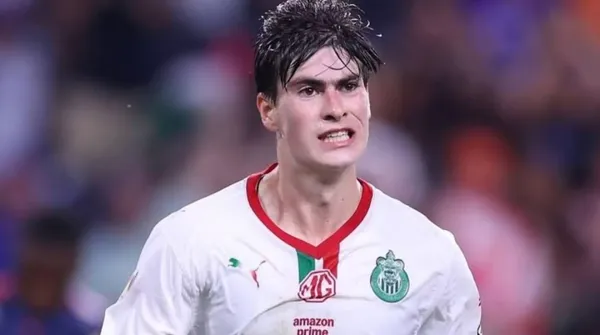 Chivas perdería a una figura del equipo.