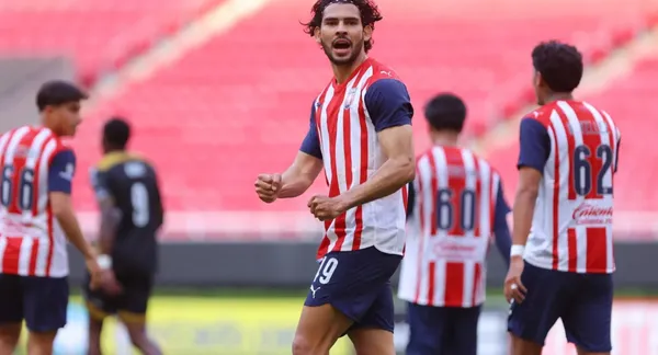 Mogagrega y Aguayo la siguen rompiendo en la Expansión