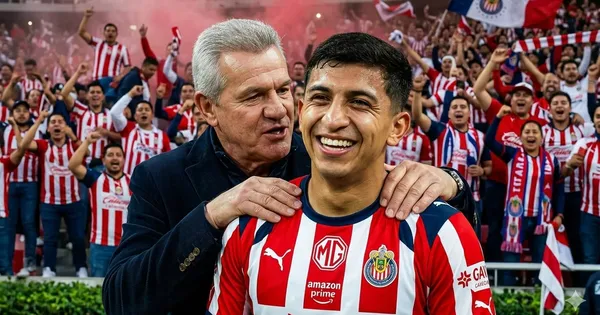 Así fue el gol de Bryan González ante Puebla