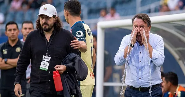 El fichaje que Chivas le ganaría al Club América, según portal Nación Fútbol