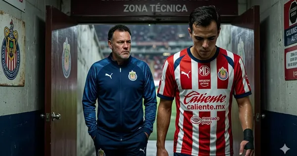 ¿Hugo Camberos merece más minutos?