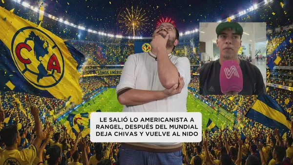 Critican a Raúl Rangel por decir que la selección es primero que Chivas
