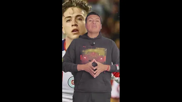 Brian Gutiérrez y Hugo Camberos merecen más minutos en Chivas