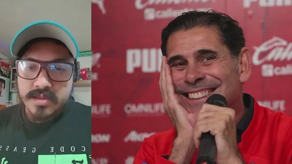 Salió mal de Chivas, ahora se quiere adjudicar el buen momento de Gabriel Milito