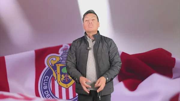 Análisis de los jugadores europeos sobre su conocimiento de Chivas