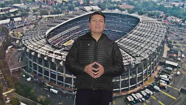 Análisis de las molestias de los aficionados que fueron al Estadio Azteca