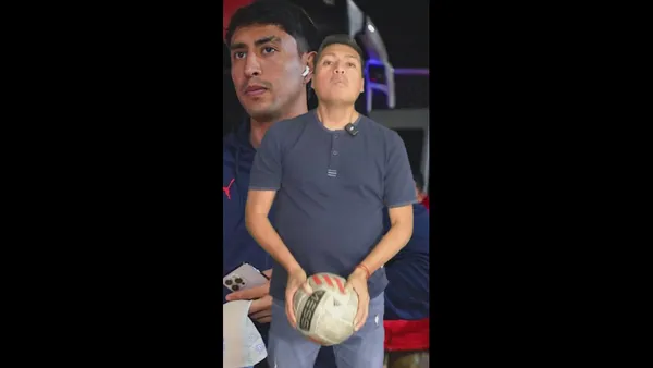 Aunque renovaron a Omar Govea, el jugador que traería Milito a Chivas para el verano