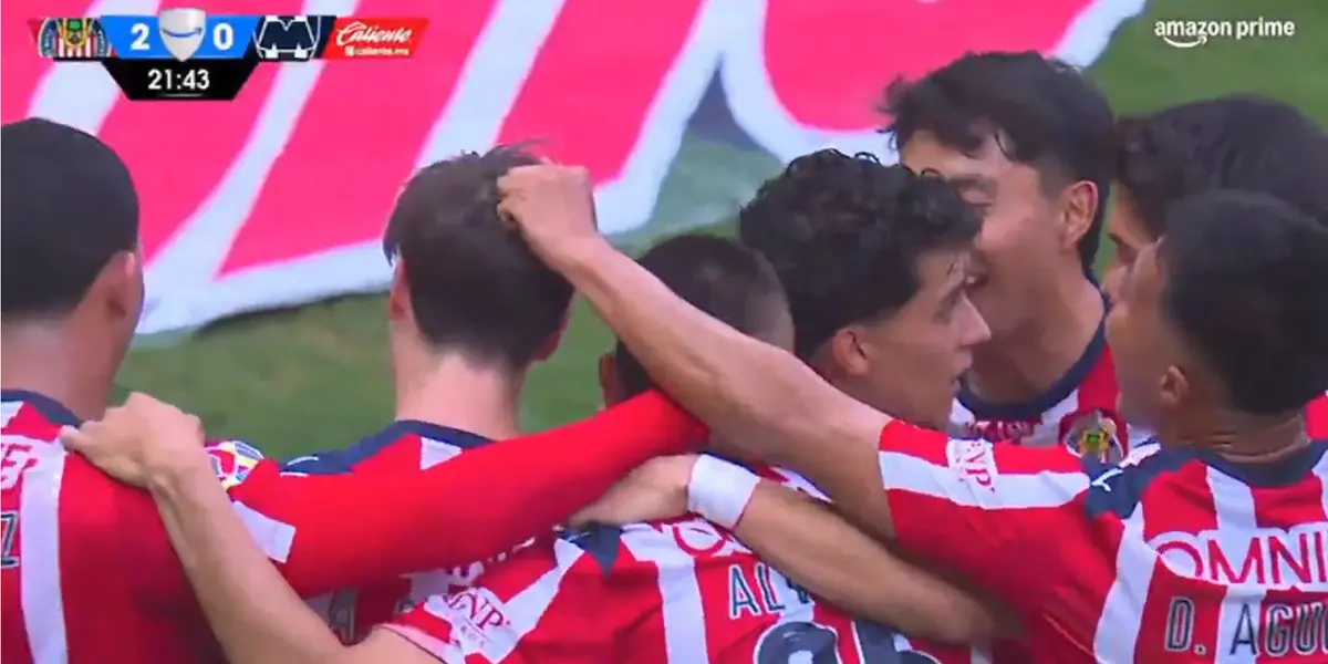 Captura de Liga MX