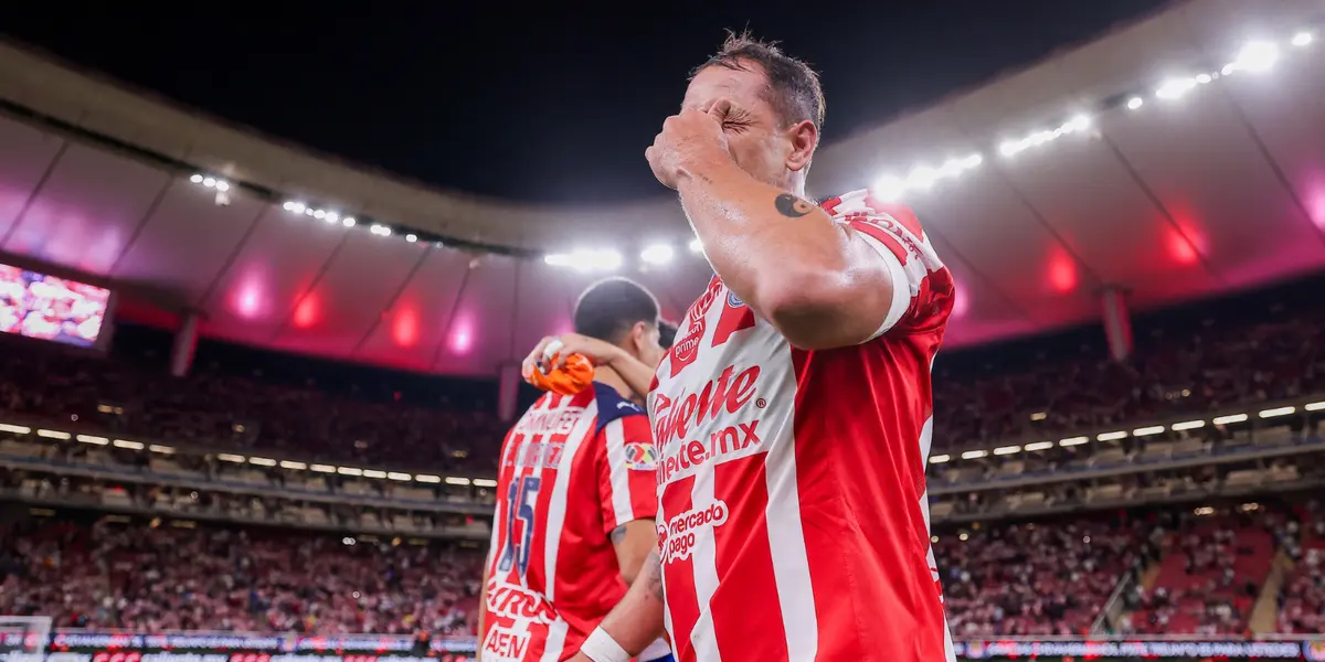 Le metieron el pie a Chivas: la razón por la que el rebaño es el más afectado esta Fecha FIFA