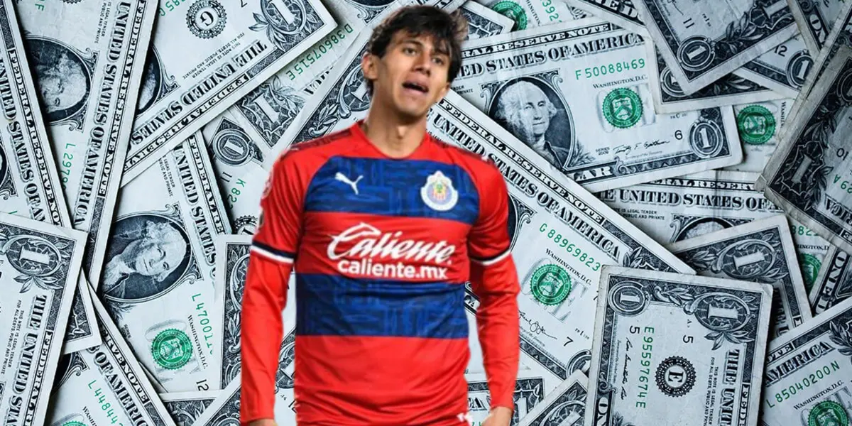 El nuevo  valor de Macías 