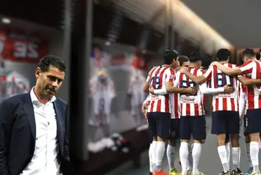 Finalmente se hizo oficial, Chivas va a exportar a dos canteranos al fútbol europeo