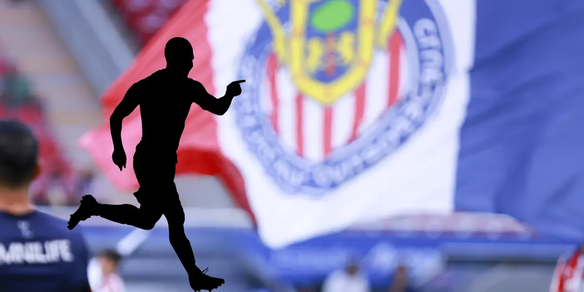 Vale 106 millones, es una joya y Chivas podría ir por él para el Clausura 2026