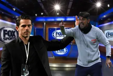 Fox Sports señala las diferencias entre Gago y Pauno