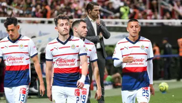 gago sobre una derrota más