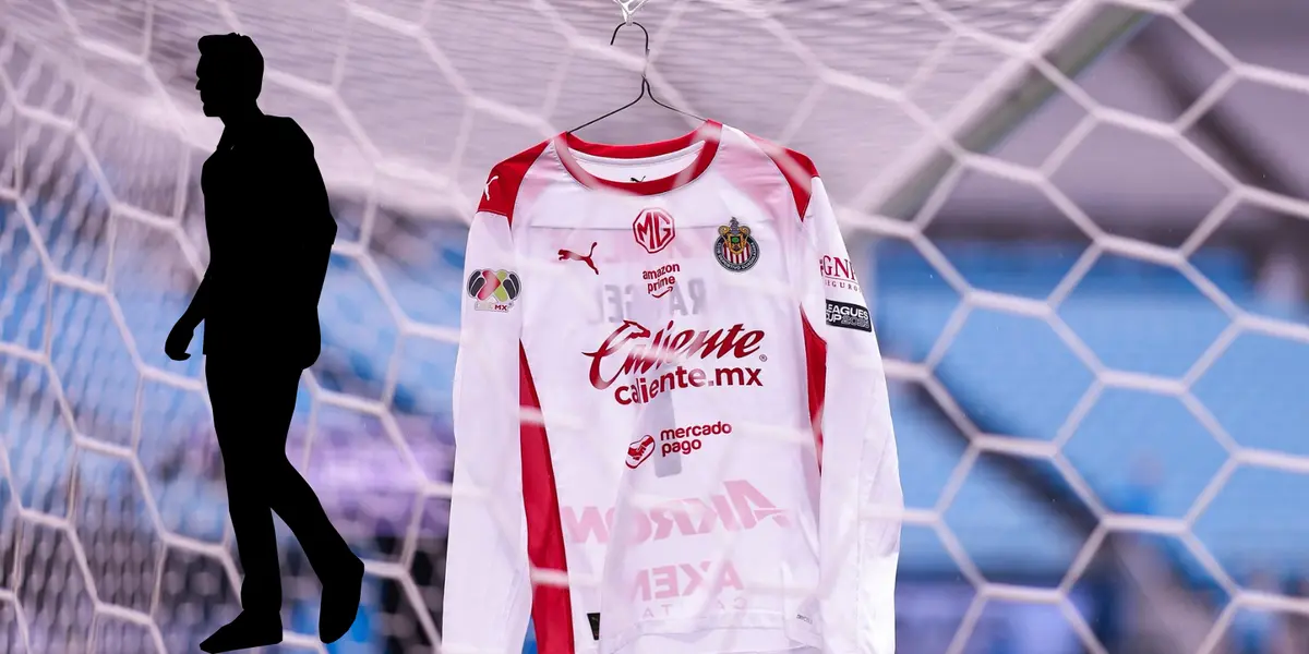 Podría dejar su actual equipo y es el DT que había levantado la mano para llegar a Chivas