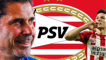 Juega en el PSV y podría ser nuevo jugador de Chivas, no es el Chucky Lozano.