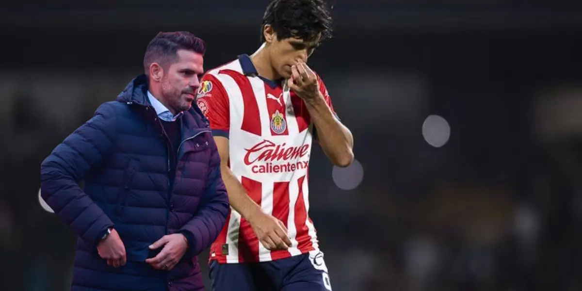 Lo que se sabe de Macías