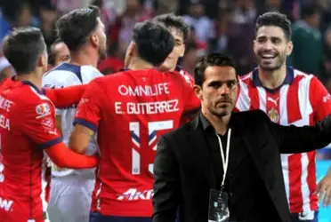 Los dos olvidados por Gago