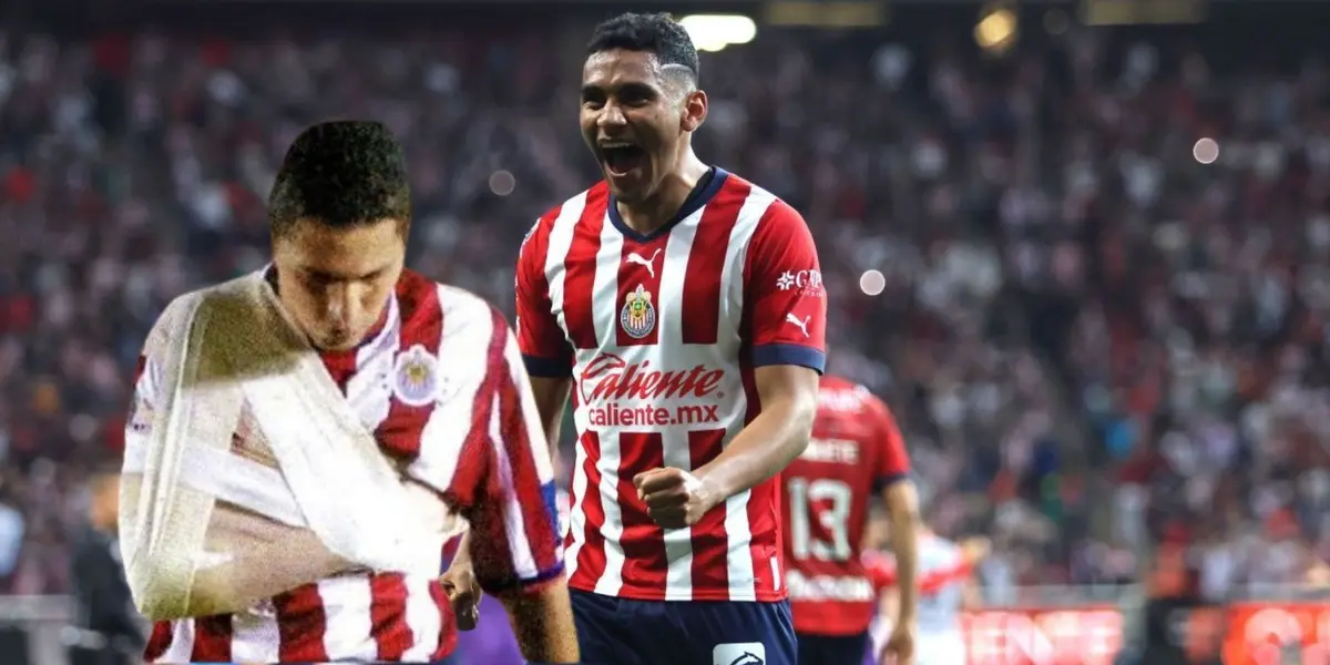 Mientras el Tiba se achicó para el duelo de cuartos de final, el futbolista que le puso el mismo corazón que en su momento Ramón Morales