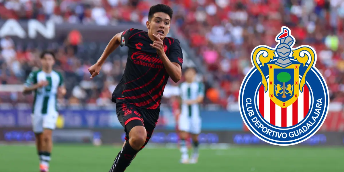 Mora en partido. Foto: Getty