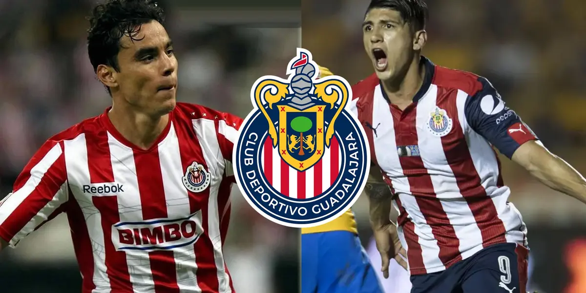 Uniformes de chivas 2019 2025