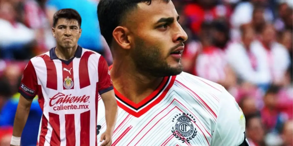 Vega Con Toluca y el Guti