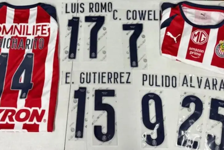 ¿Qué número puede elegir?