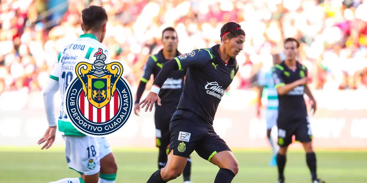 A Chivas le urge reforzar su zaga central.
