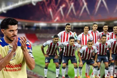 A Henry lo siguen alabando por sus festejos y un ex rojiblanco asegura que el lo golpearía