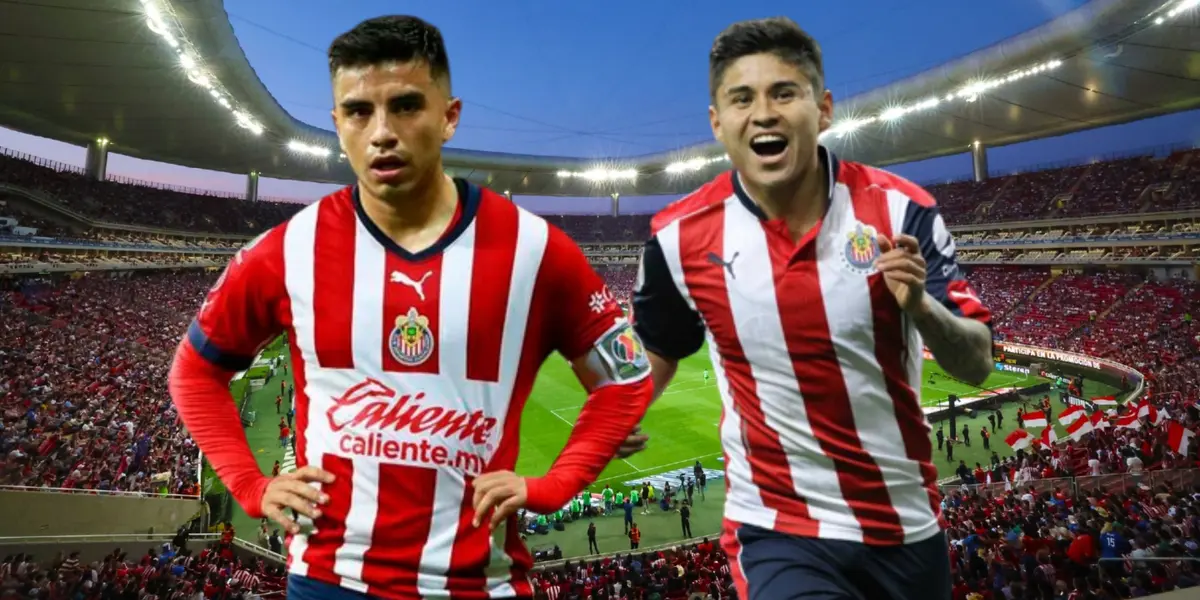 A Jesús Orozco le parecía un gran técnico el serbio y comenta su sentir tras la salida del director técnico