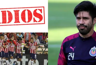 A lo que se dedica hoy día Oribe Peralta luego de haber fracasado con Chivas