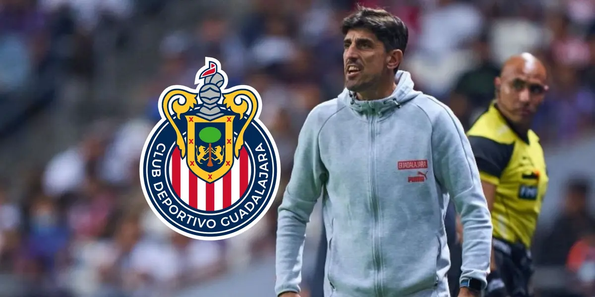 A Paunović lo volvieron a comparar, pero las comparaciones no siempre son buenas.