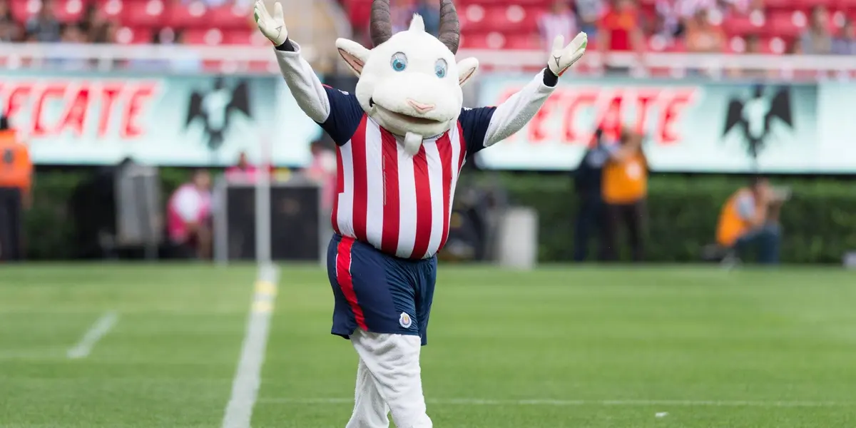 A pesar de que el club tiene cerca de 120 años de historia, el apodo de Chivas apenas tiene al rededor de 70 años