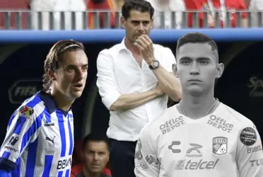 A pesar de que este fichaje era la prioridad para el rebaño, su llegada al redil ha sido desmentida por su club