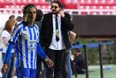 A pesar de que ha ingresado millones en los últimos meses, Amaury buscaría un intercambio para traer a Cortizo